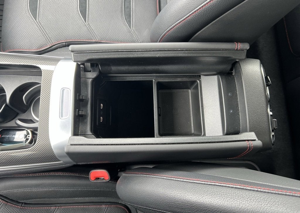 2024 Mercedes-Benz GLC AMG® GLC 43