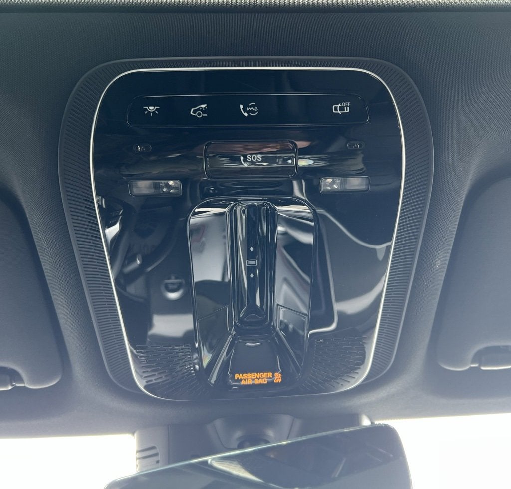 2024 Mercedes-Benz GLC AMG® GLC 43