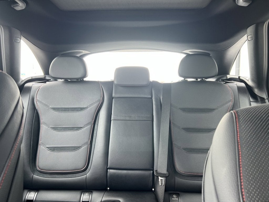 2024 Mercedes-Benz GLC AMG® GLC 43