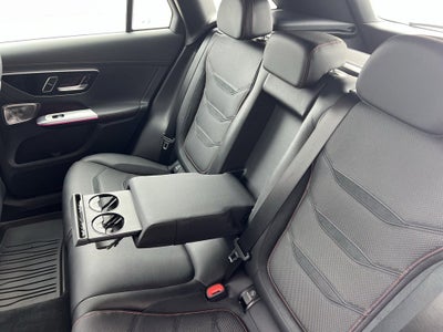 2024 Mercedes-Benz GLC AMG® GLC 43