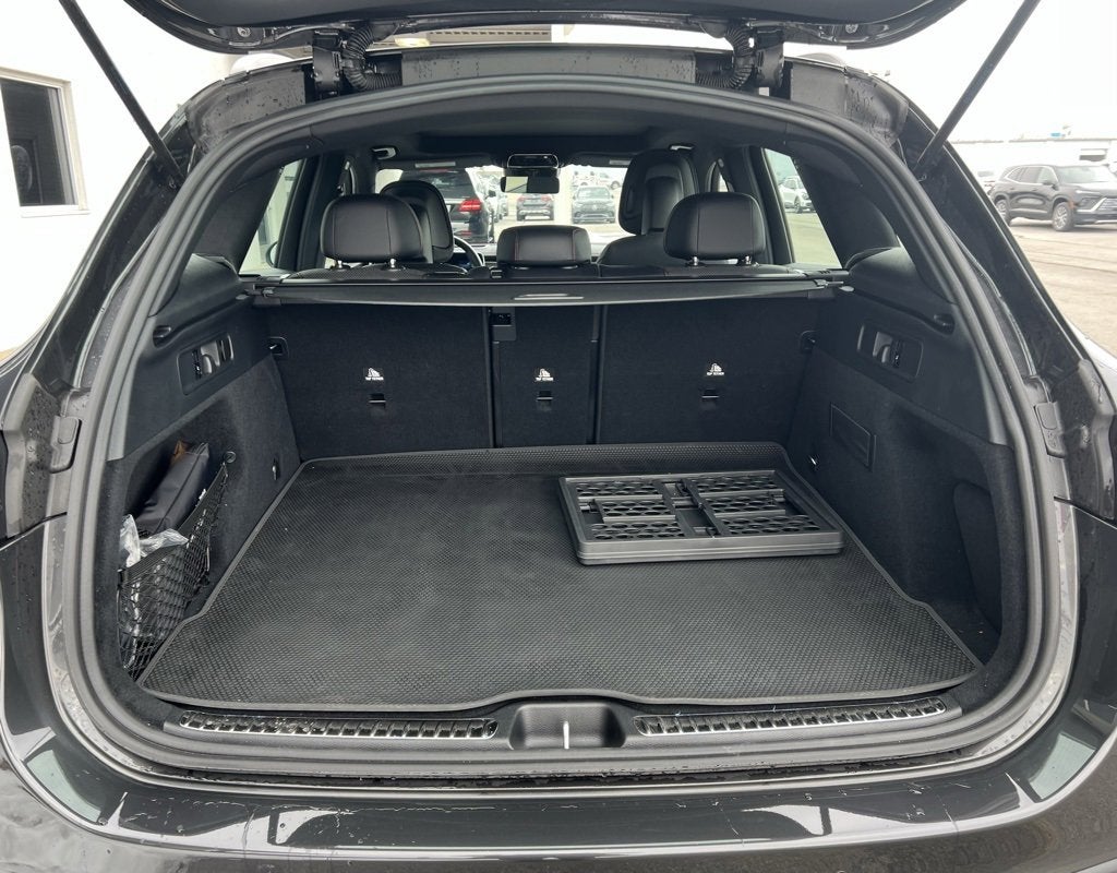 2024 Mercedes-Benz GLC AMG® GLC 43