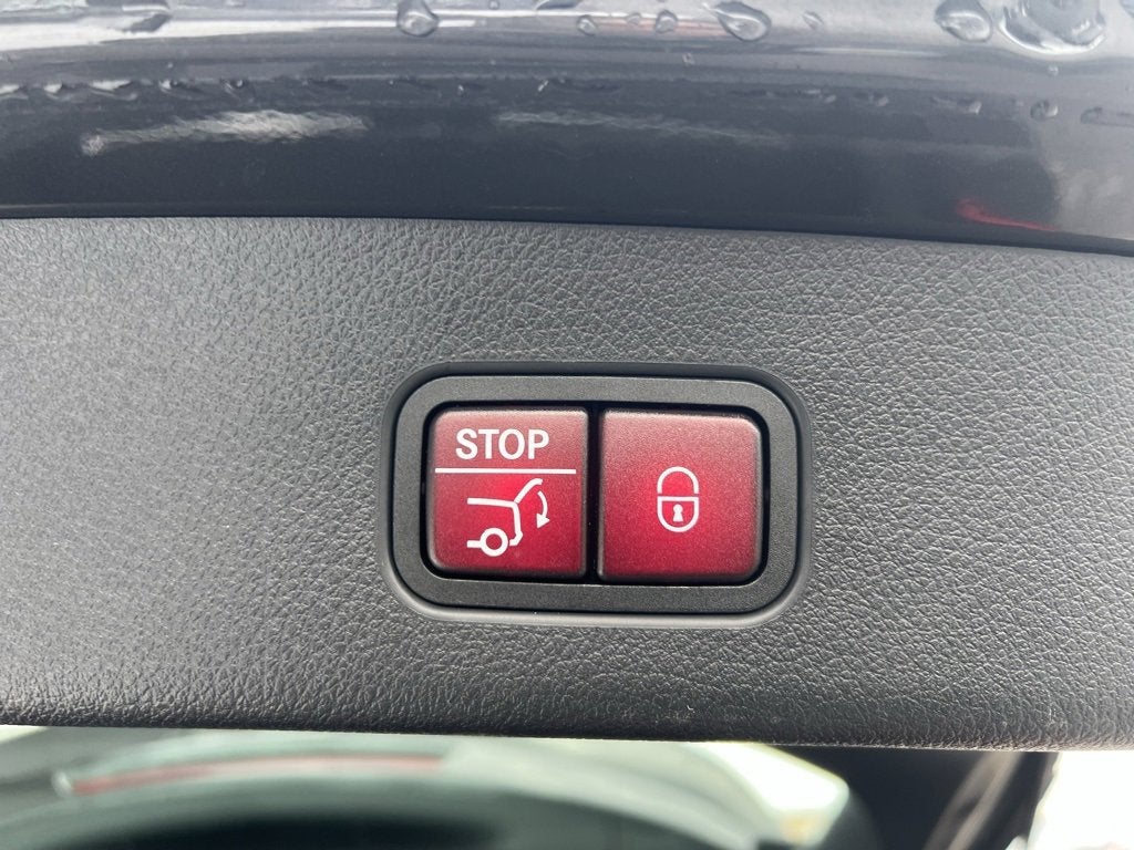 2024 Mercedes-Benz GLC AMG® GLC 43