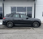 2024 Mercedes-Benz GLC AMG® GLC 43