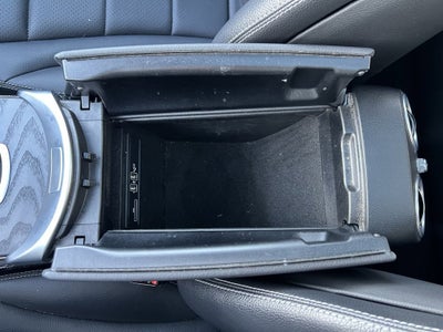 2019 Mercedes-Benz GLC GLC 300