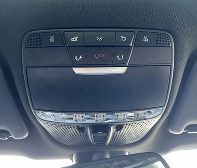 2019 Mercedes-Benz GLC GLC 300