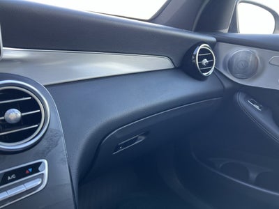 2019 Mercedes-Benz GLC GLC 300