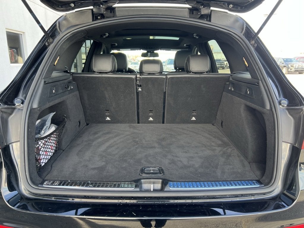 2019 Mercedes-Benz GLC GLC 300