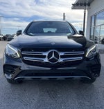 2019 Mercedes-Benz GLC GLC 300