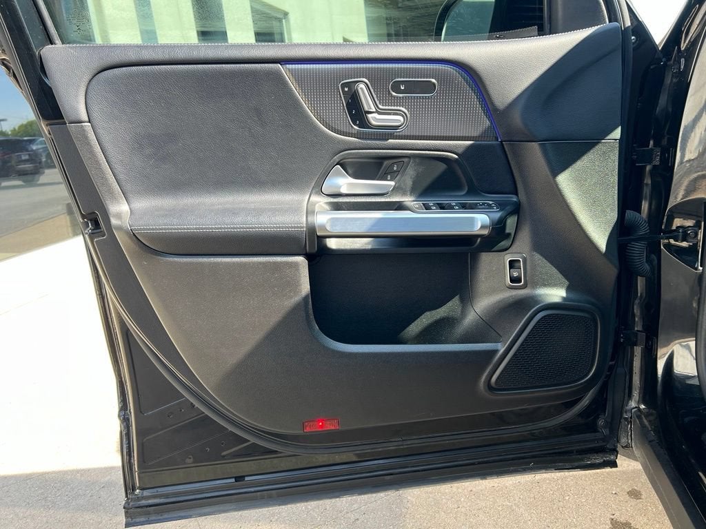 2020 Mercedes-Benz GLB GLB 250