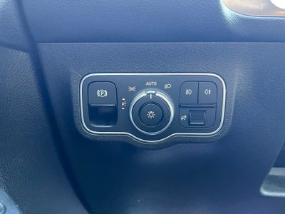 2020 Mercedes-Benz GLB GLB 250