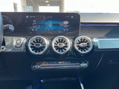 2020 Mercedes-Benz GLB GLB 250