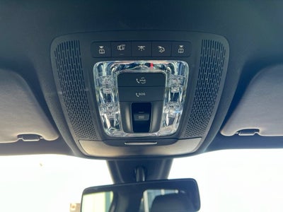 2020 Mercedes-Benz GLB GLB 250