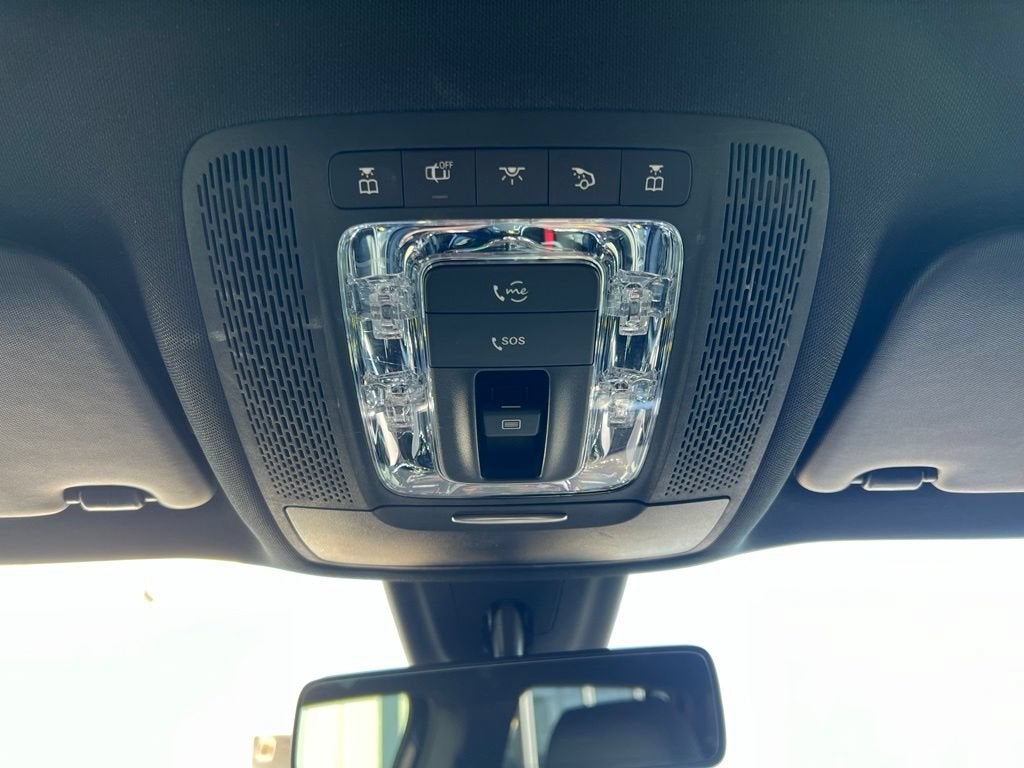2020 Mercedes-Benz GLB GLB 250