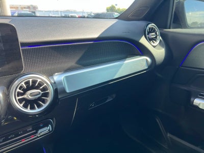 2020 Mercedes-Benz GLB GLB 250