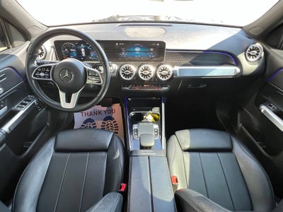 2020 Mercedes-Benz GLB GLB 250