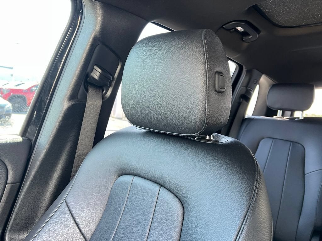 2020 Mercedes-Benz GLB GLB 250