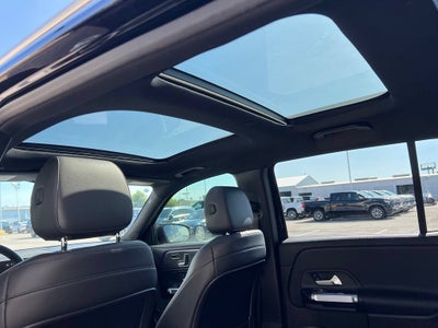 2020 Mercedes-Benz GLB GLB 250