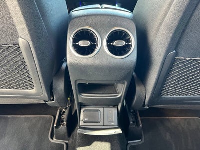 2020 Mercedes-Benz GLB GLB 250