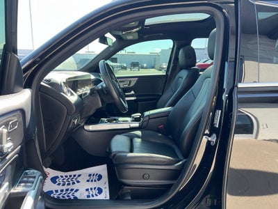 2020 Mercedes-Benz GLB GLB 250