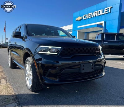 2023 Dodge Durango GT