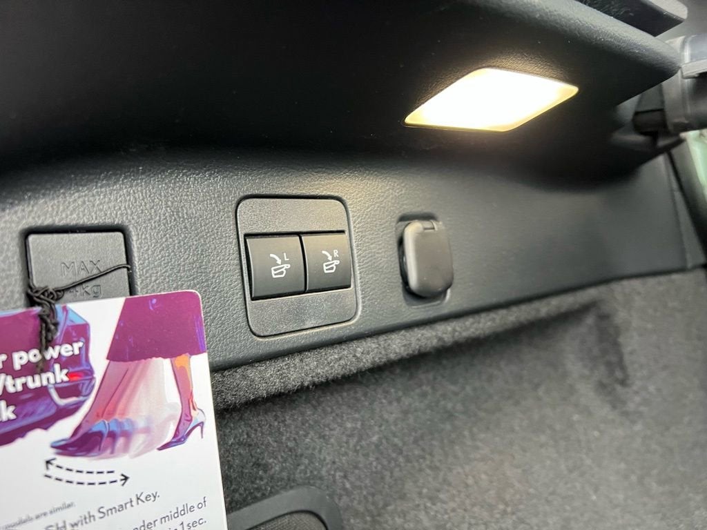 2025 Lexus RX RX 350h