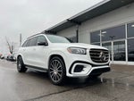 2025 Mercedes-Benz GLS GLS 580