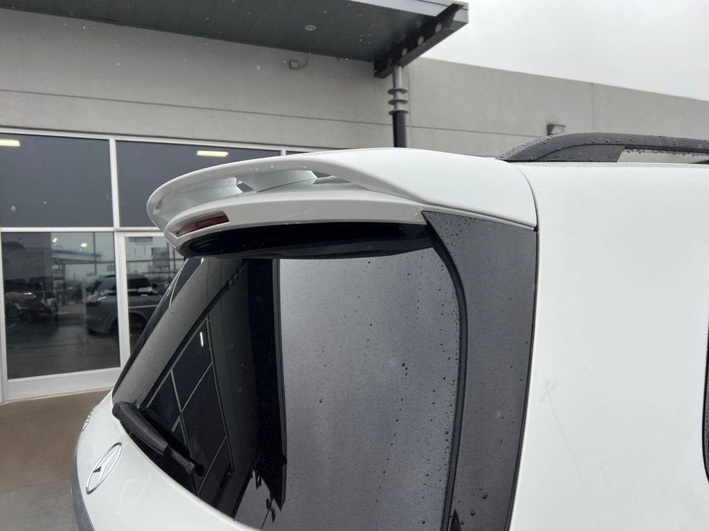 2025 Mercedes-Benz GLS GLS 580