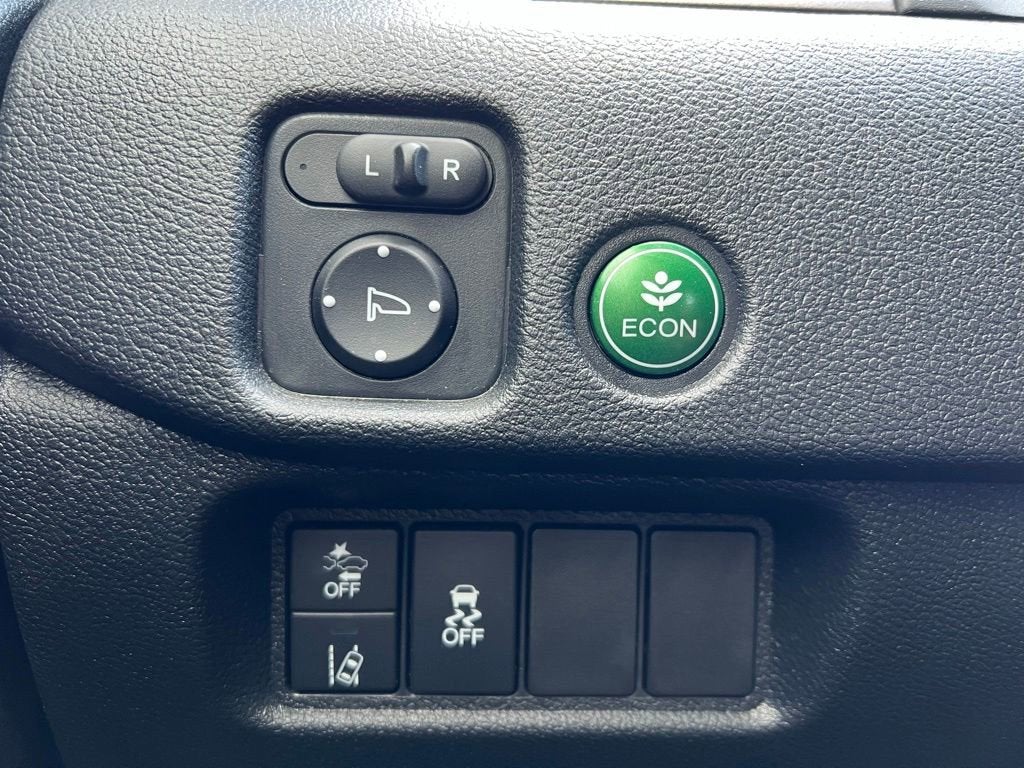 2022 Honda Pilot SE - Photo 11