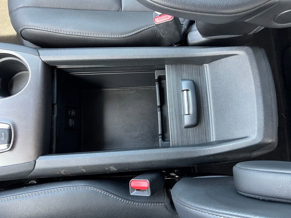 2022 Honda Pilot SE - Photo 15
