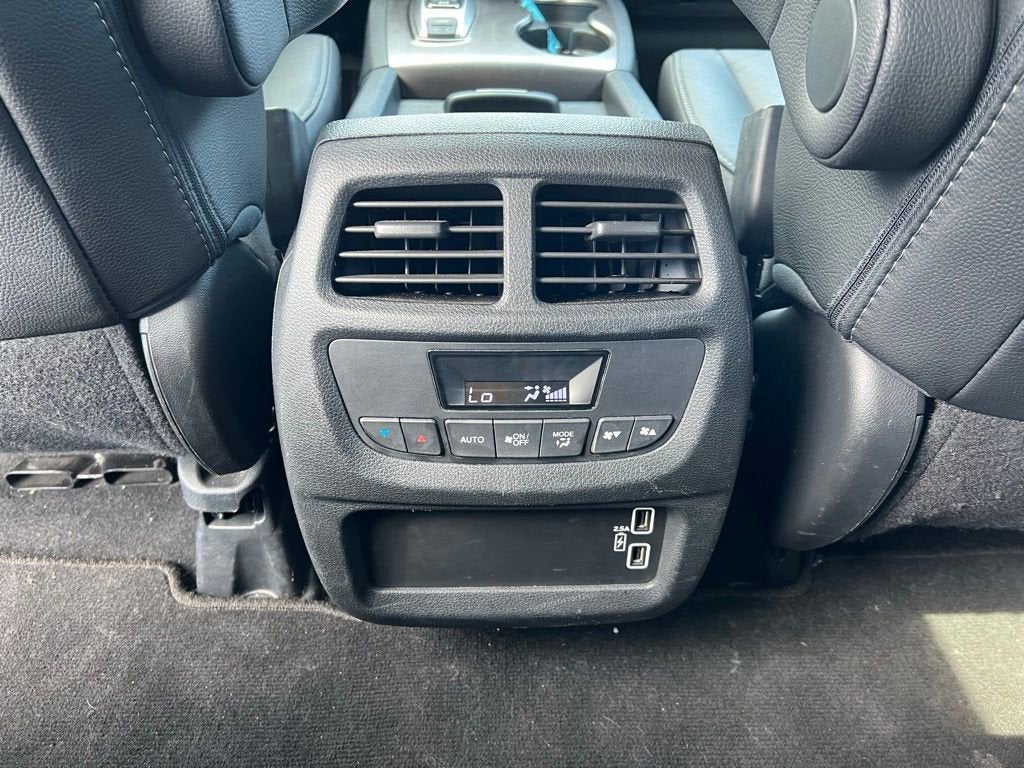 2022 Honda Pilot SE - Photo 22