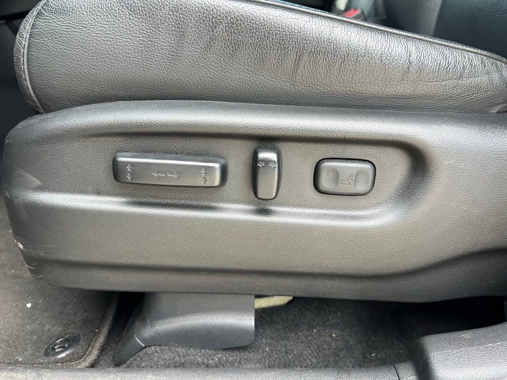 2022 Honda Pilot SE - Photo 9