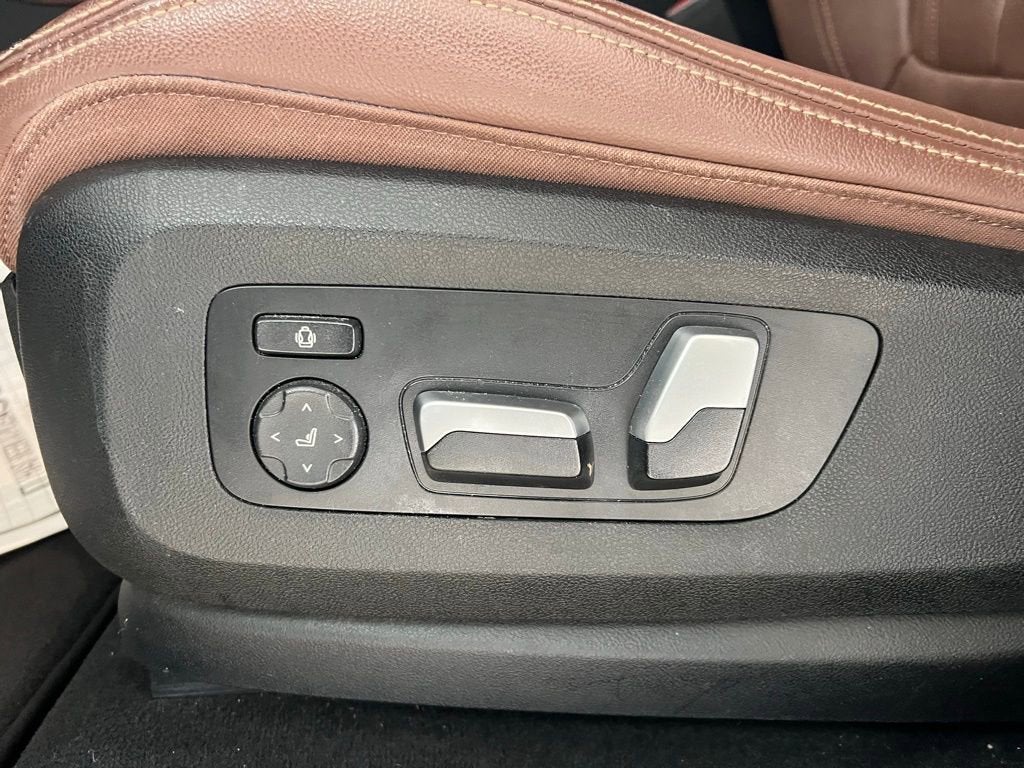 2021 BMW X6 40i - Photo 11