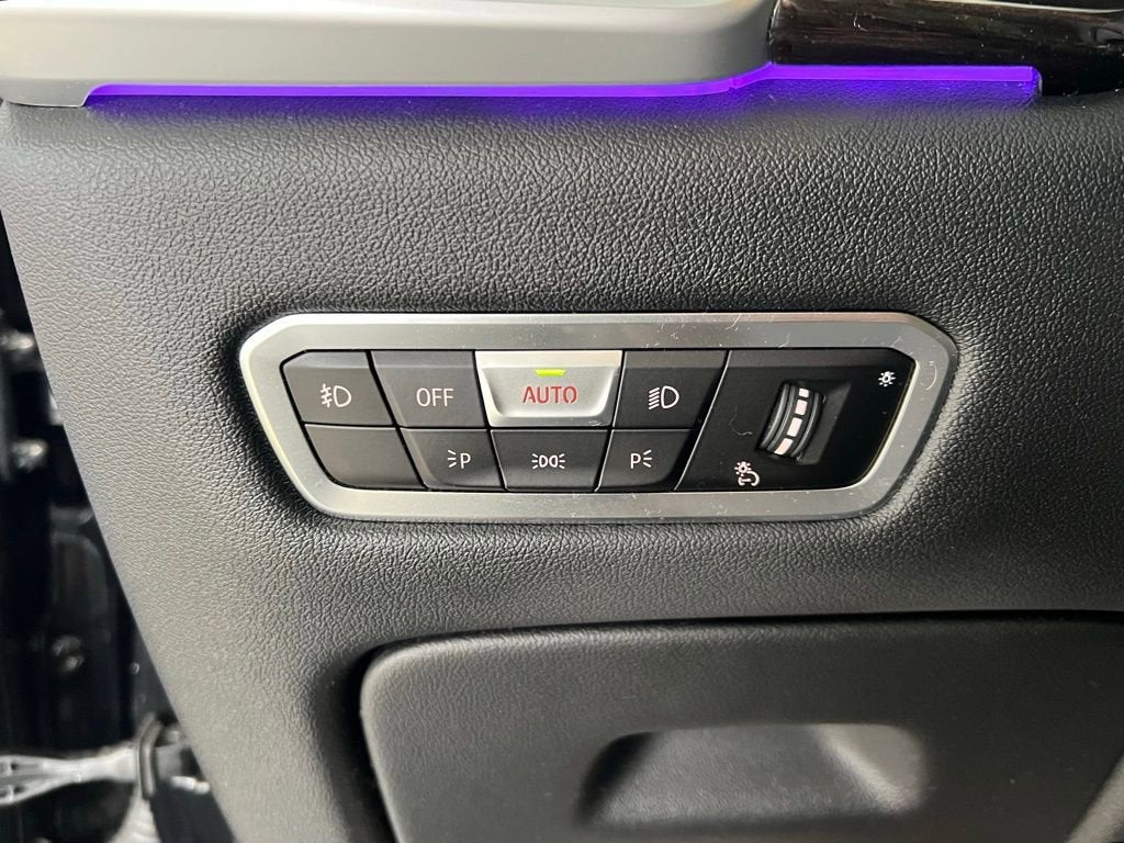 2021 BMW X6 40i - Photo 12