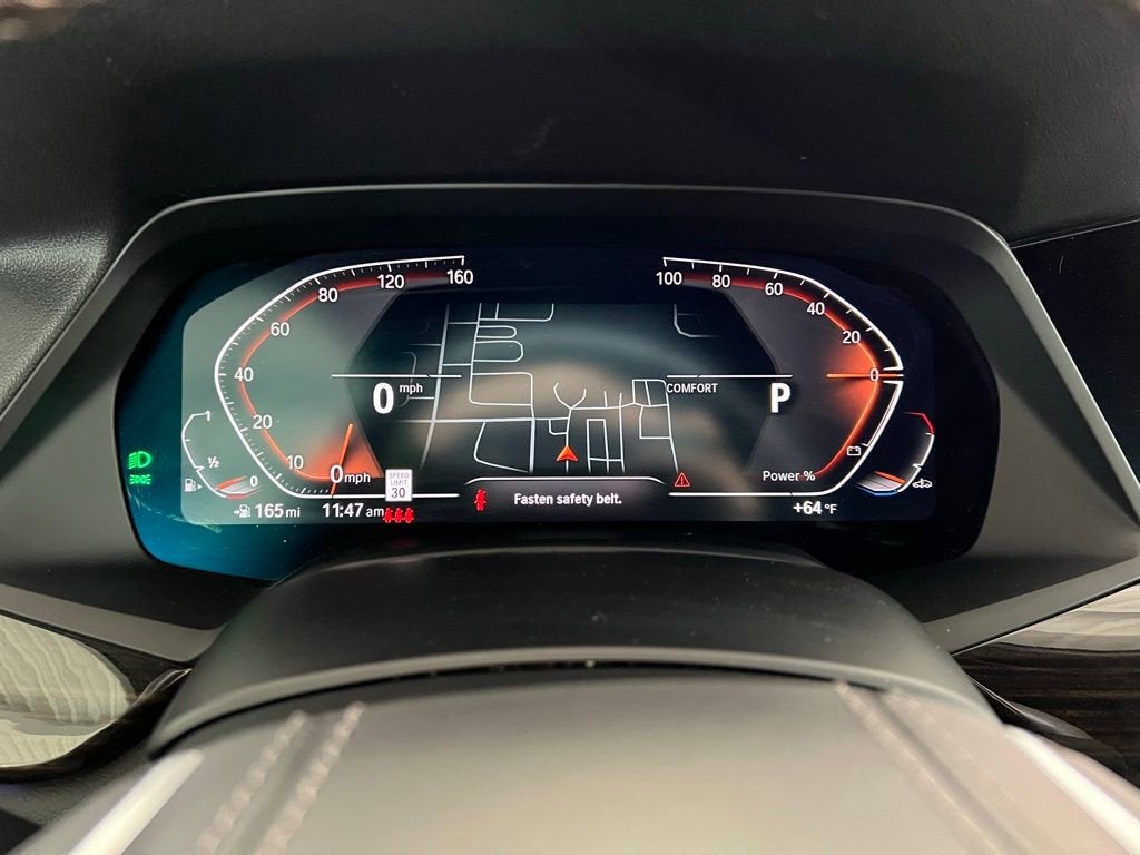 2021 BMW X6 40i - Photo 13