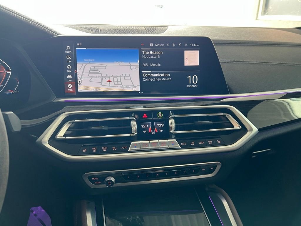 2021 BMW X6 40i - Photo 14