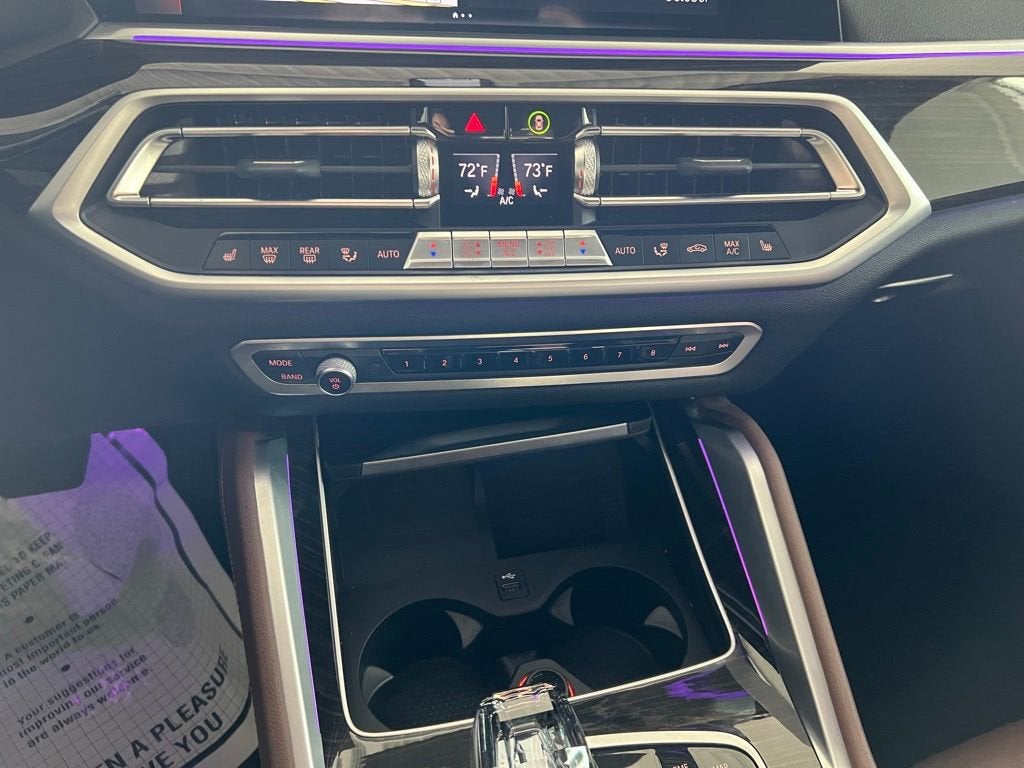 2021 BMW X6 40i - Photo 15