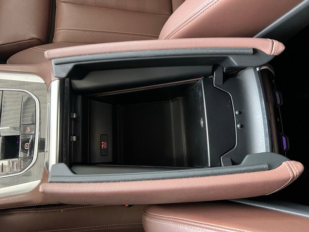 2021 BMW X6 40i - Photo 17