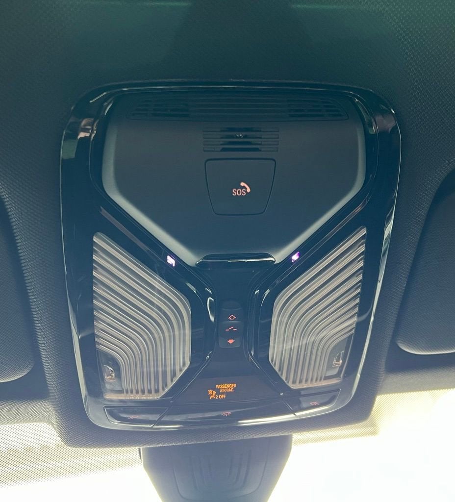 2021 BMW X6 40i - Photo 18