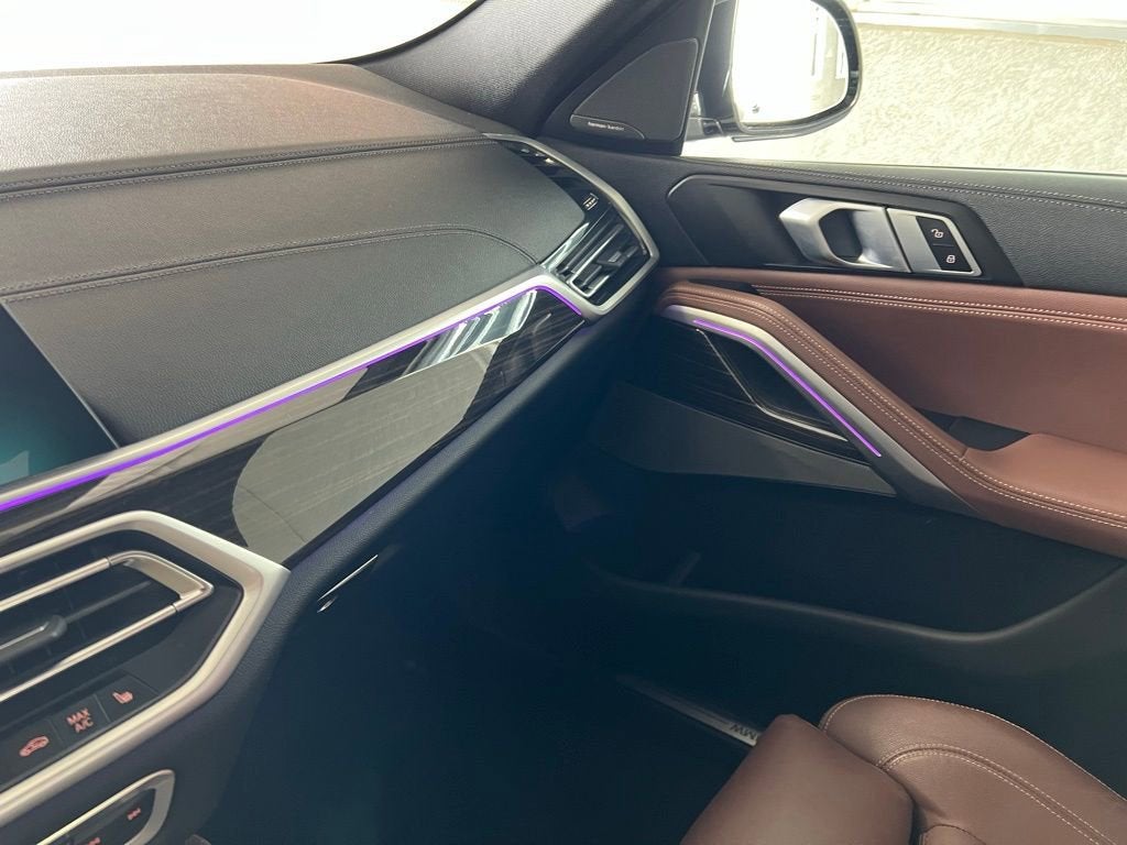 2021 BMW X6 40i - Photo 19