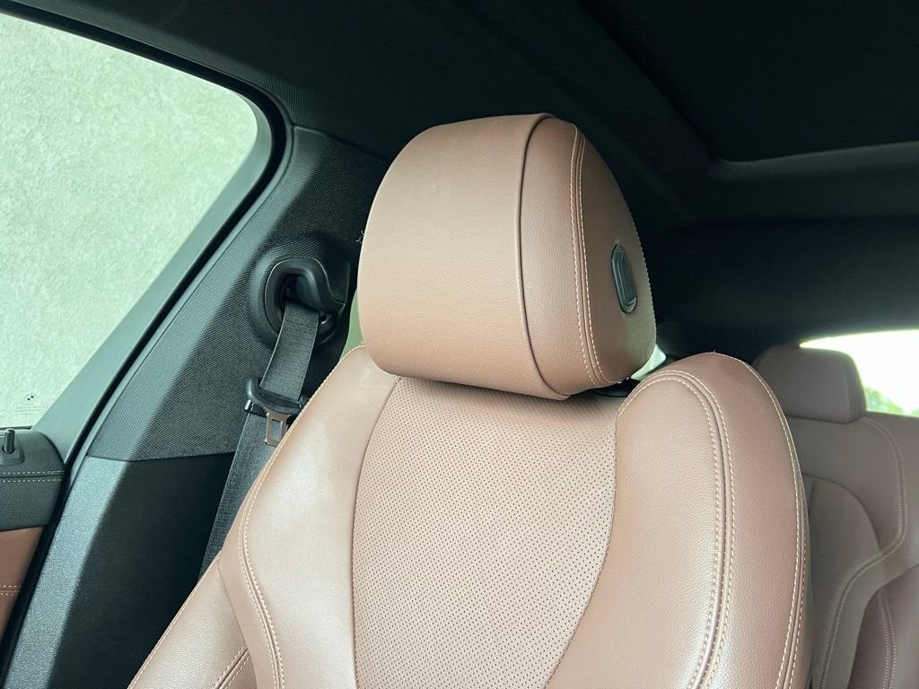 2021 BMW X6 40i - Photo 20