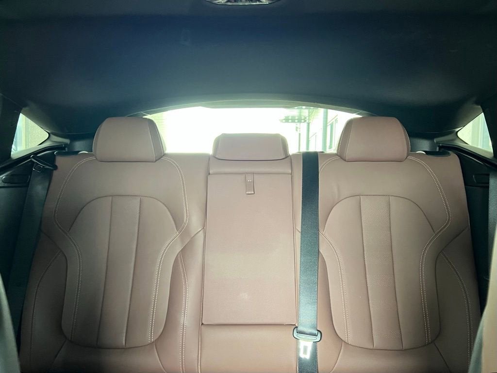 2021 BMW X6 40i - Photo 22