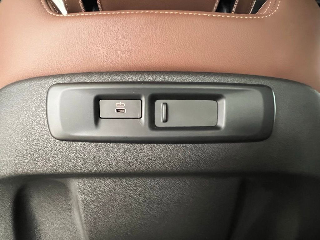 2021 BMW X6 40i - Photo 24