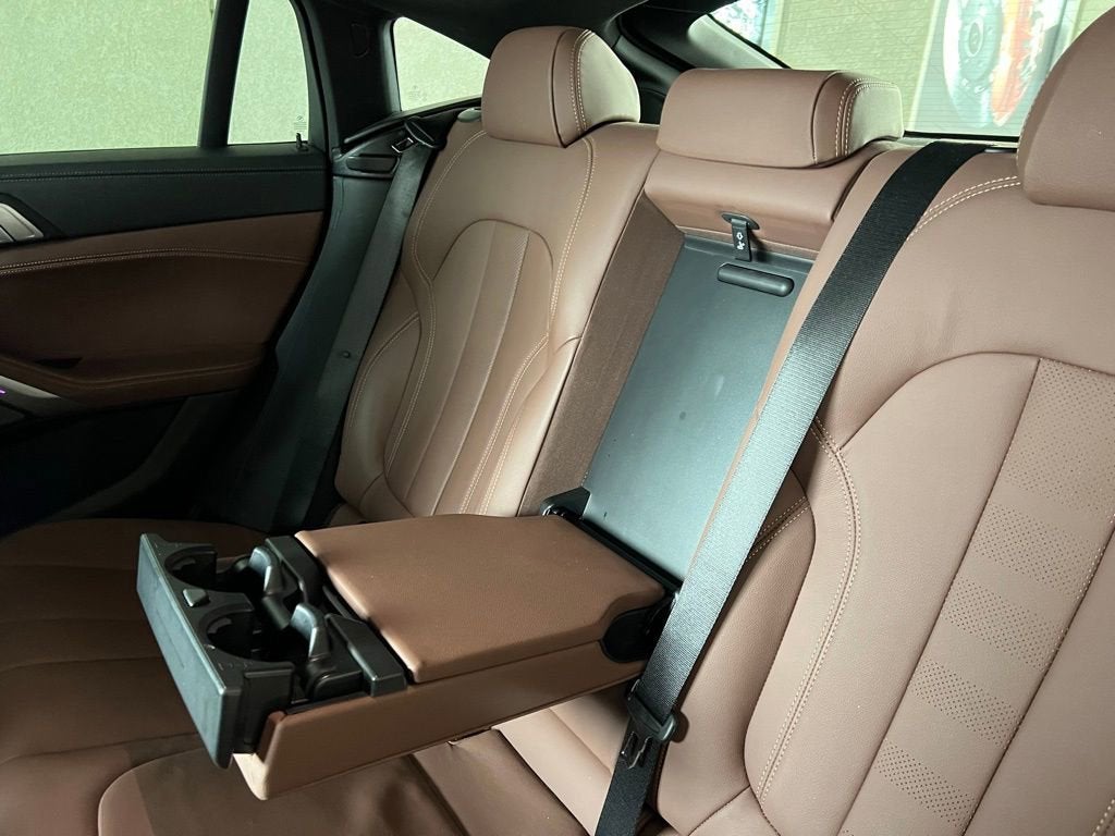 2021 BMW X6 40i - Photo 25