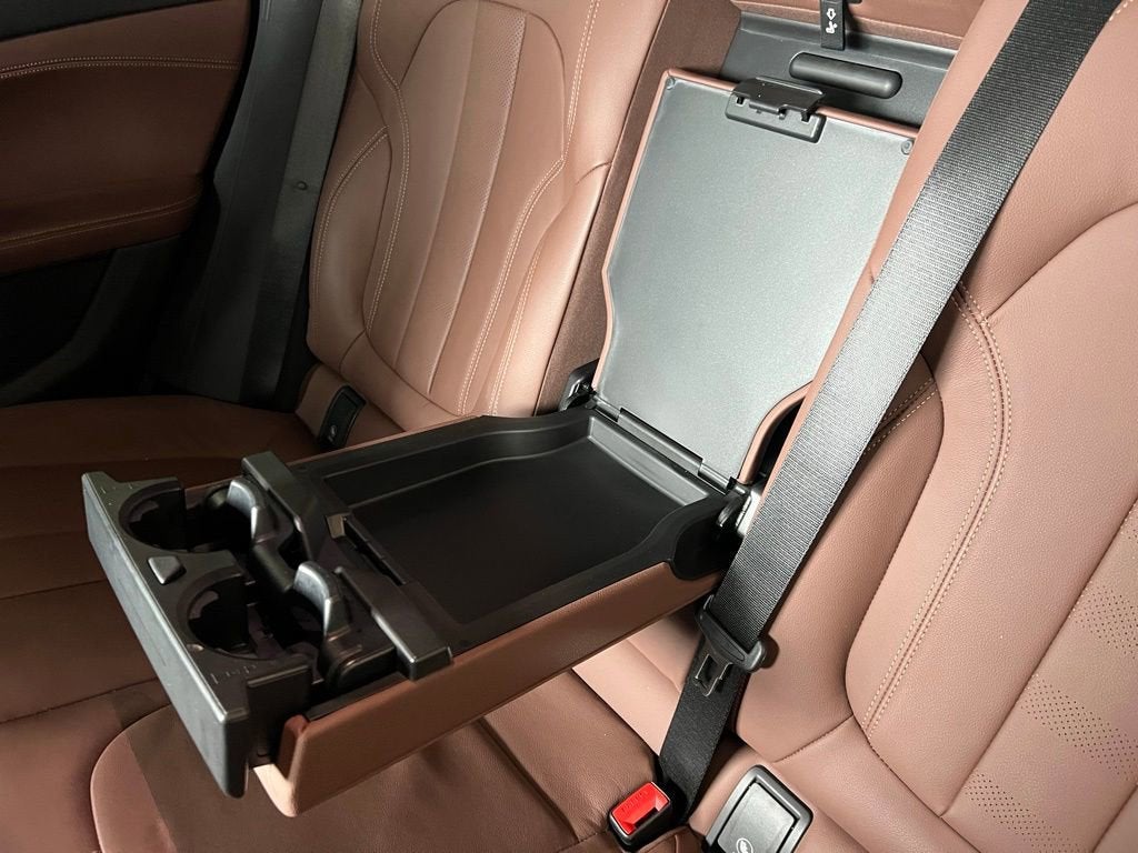 2021 BMW X6 40i - Photo 26