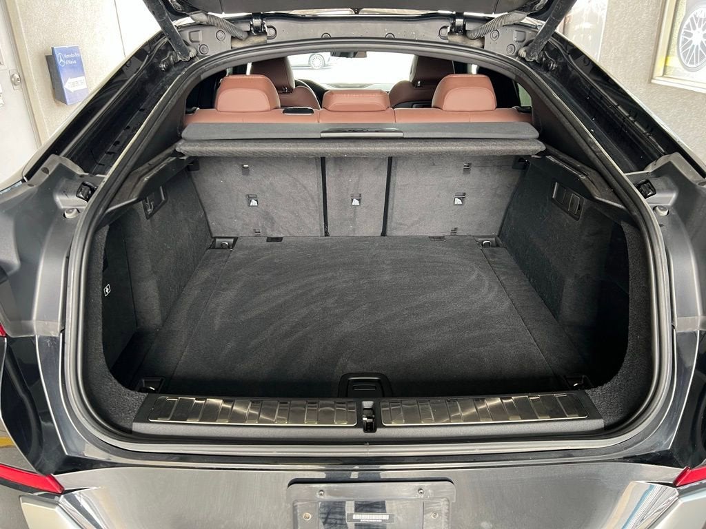 2021 BMW X6 40i - Photo 28
