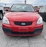 2008 Kia Rio LX