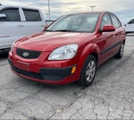 2008 Kia Rio LX