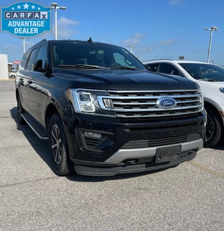 2019 Ford Expedition Max XLT