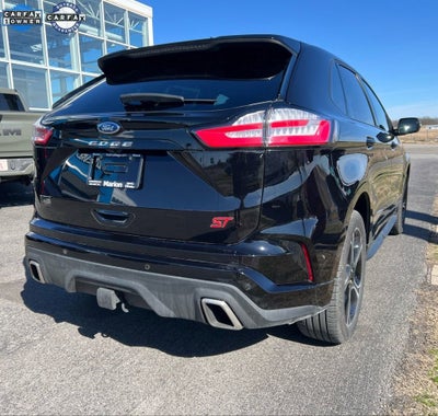 2022 Ford Edge ST