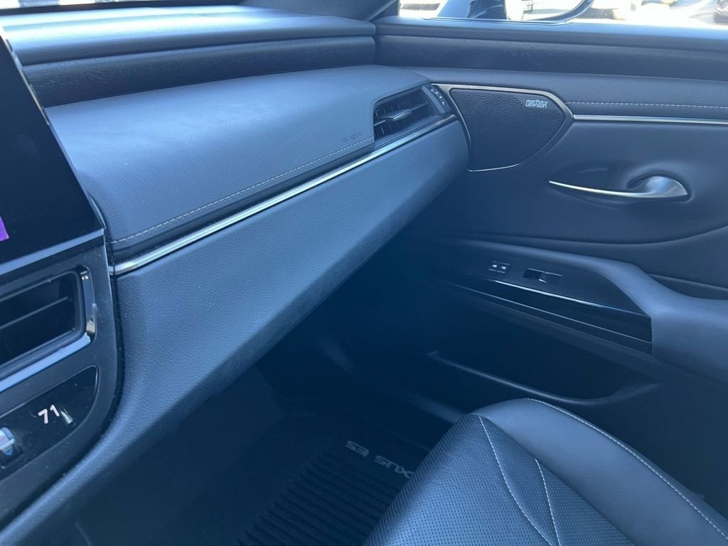 2024 Lexus ES ES 350 Luxury